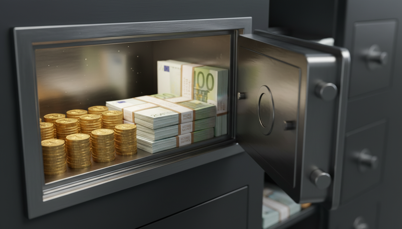 utilisez notre calculateur d'épargne en ligne pour estimer facilement vos économies futures. simple, rapide et efficace, il vous aide à planifier votre budget en toute sérénité.