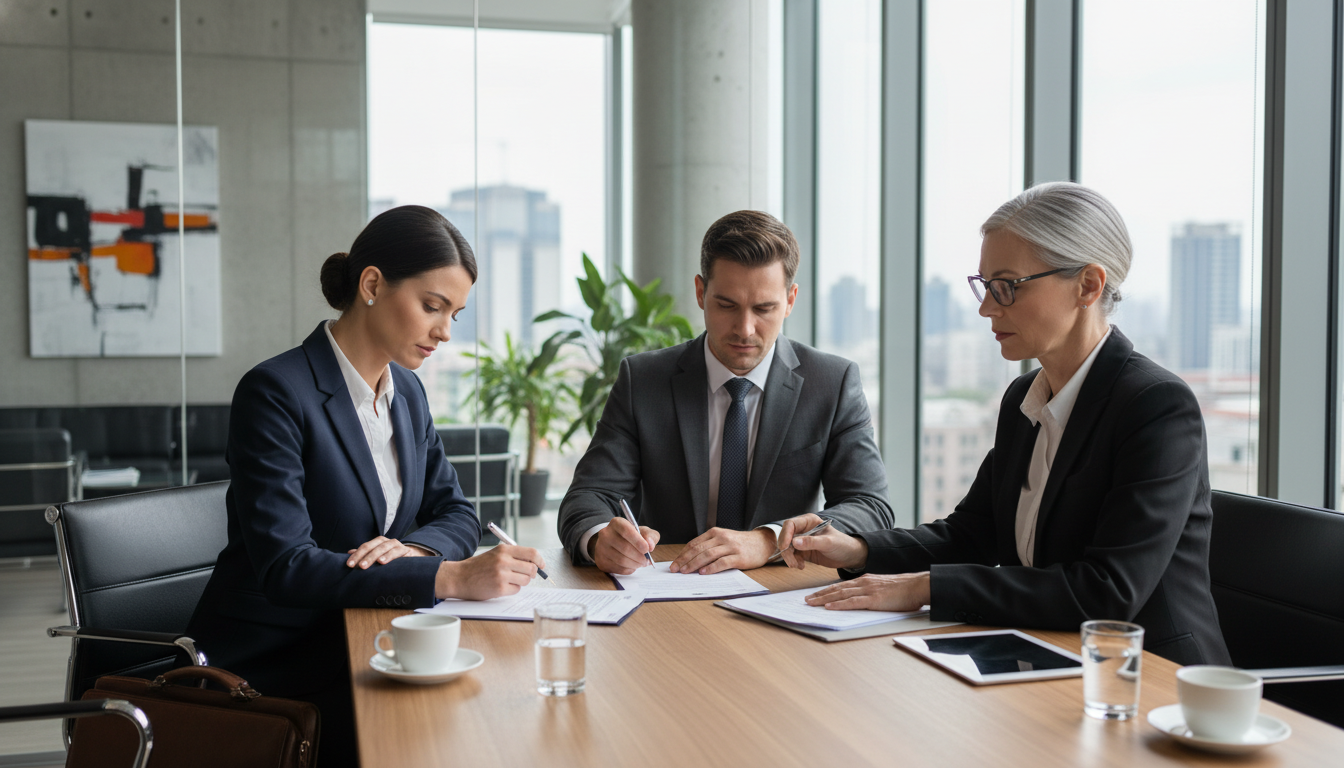 utilisez notre calculateur en ligne pour estimer précisément les frais de notaire lors d'un rachat de soulte. obtenez rapidement une estimation fiable de vos coûts et préparez votre projet en toute sérénité.