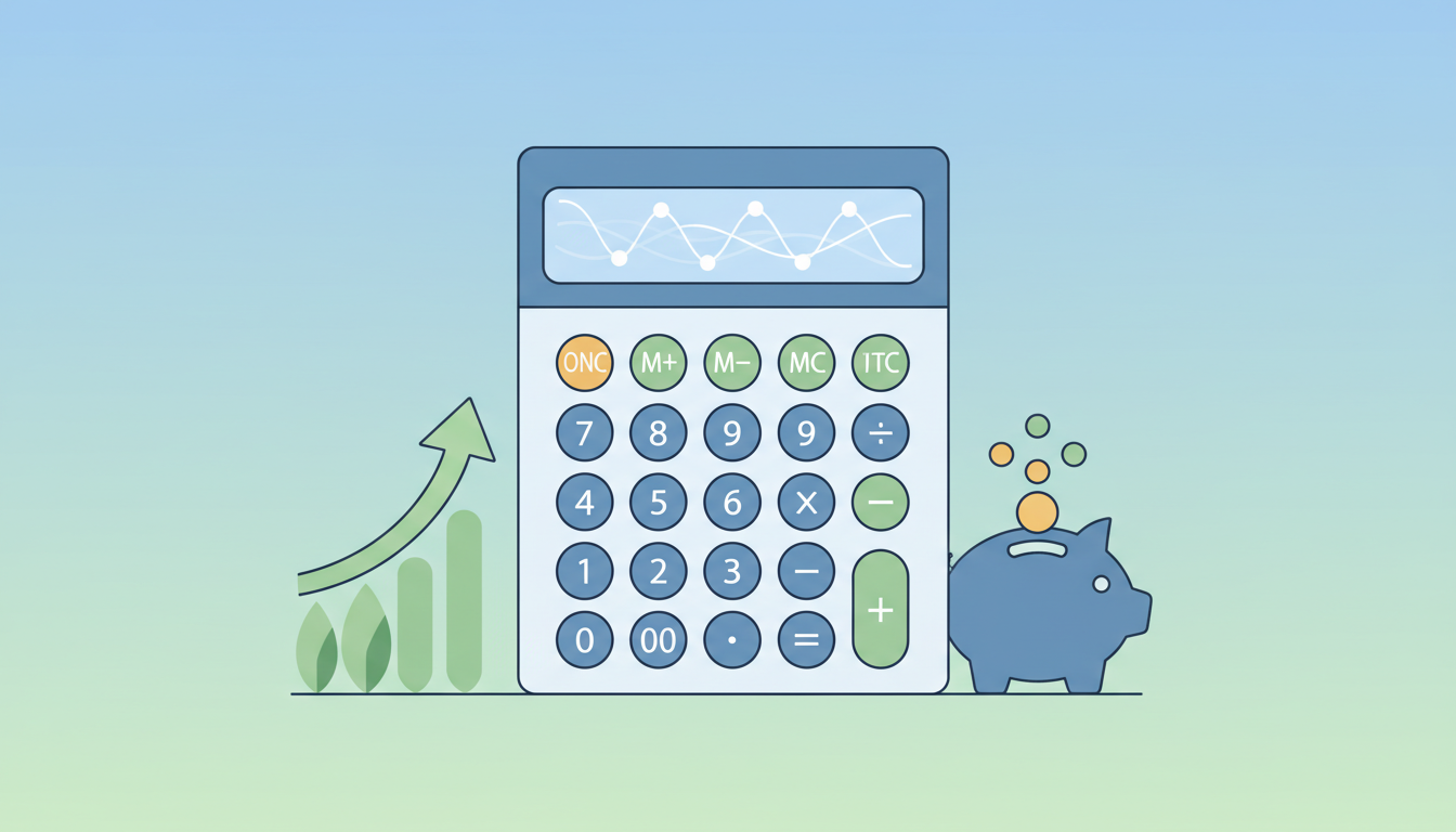 utilisez notre calculateur interactif pour estimer facilement les intérêts générés par votre livret a et optimiser votre épargne en toute simplicité.