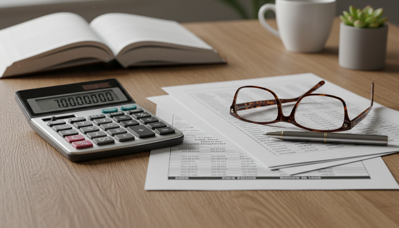 apprenez à calculer les intérêts d’un emprunt grâce à nos méthodes détaillées, simulateurs pratiques et astuces excel pour mieux gérer et optimiser vos financements.