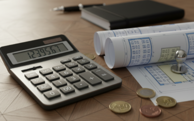 Calculez dès maintenant votre taxe foncière personnalisée dans votre commune !