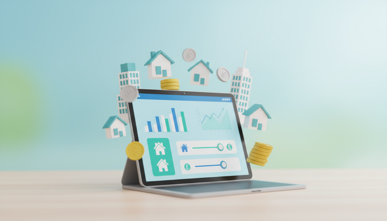 calculez rapidement et simplement votre impôt sur la fortune immobilière (ifi) avec notre simulateur interactif fiable et facile à utiliser.