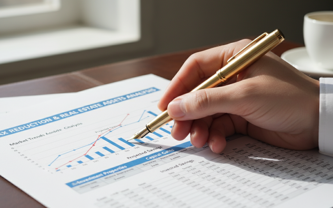 calculez rapidement et facilement votre impôt sur la fortune immobilière (ifi) avec notre simulateur interactif précis et intuitif. optimisez votre déclaration dès maintenant !