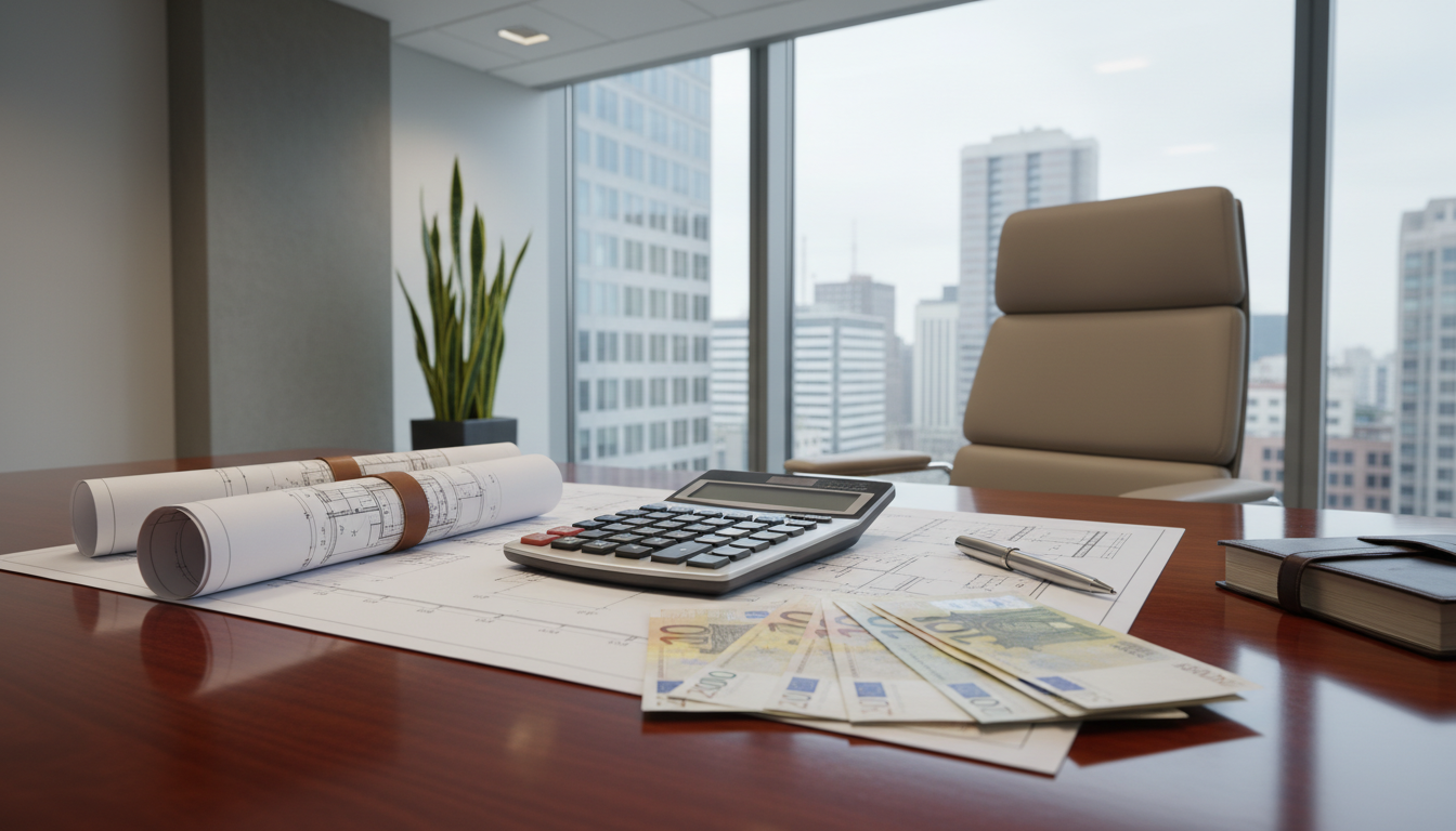 estimez rapidement et simplement votre impôt sur la fortune immobilière (ifi) avec notre simulateur interactif, conçu pour vous guider pas à pas.