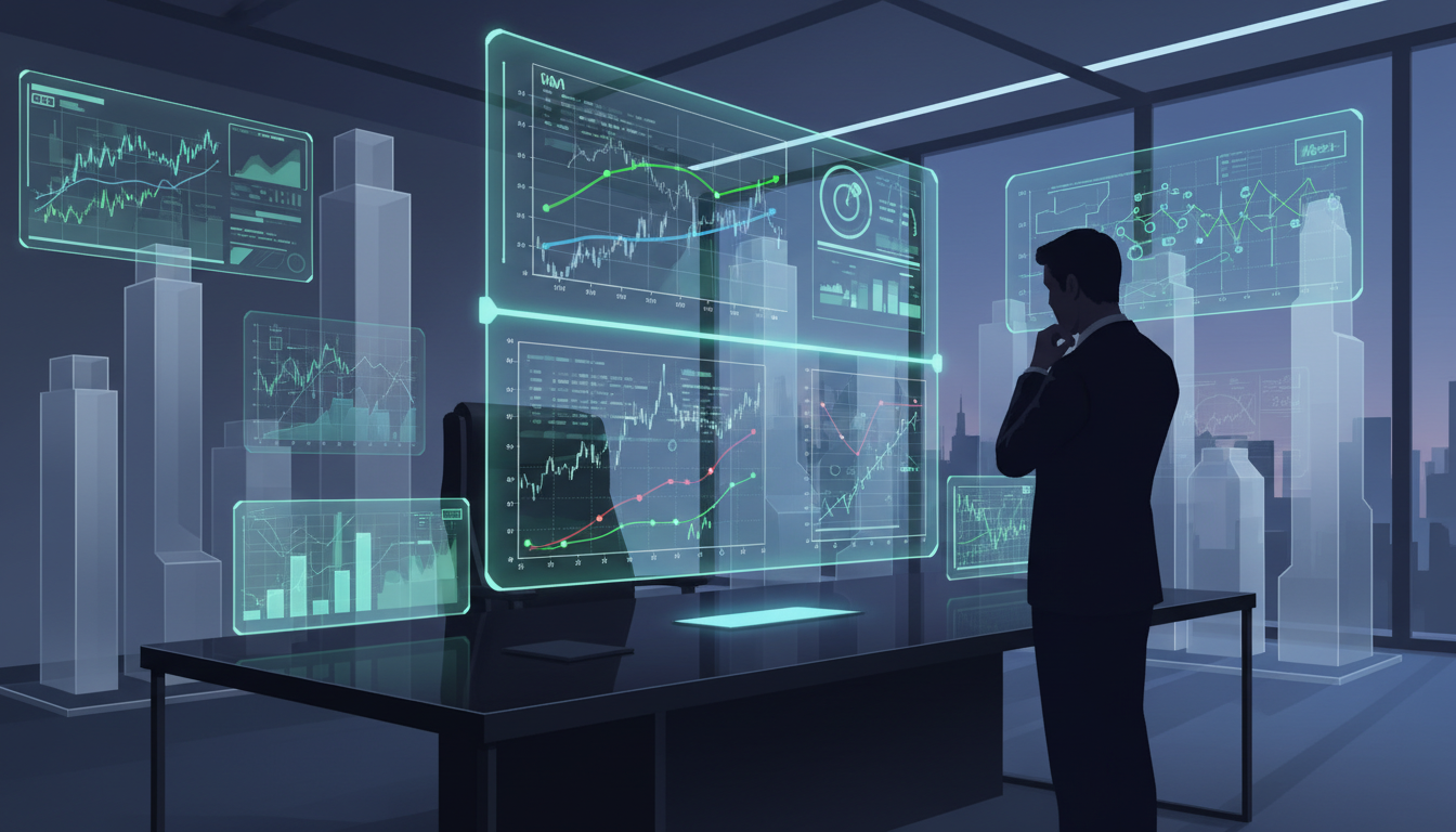 découvrez l'analyse 2025 de capimmo et évaluez si c'est le moment idéal pour réajuster votre position sur cette sci prometteuse.
