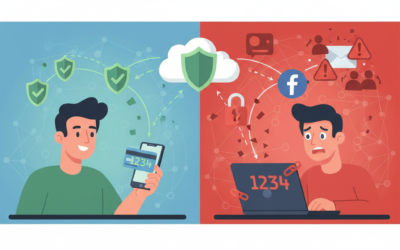 Carte bancaire : quand partager les 4 derniers chiffres est sûr et quand il vaut mieux s&rsquo;abstenir ?