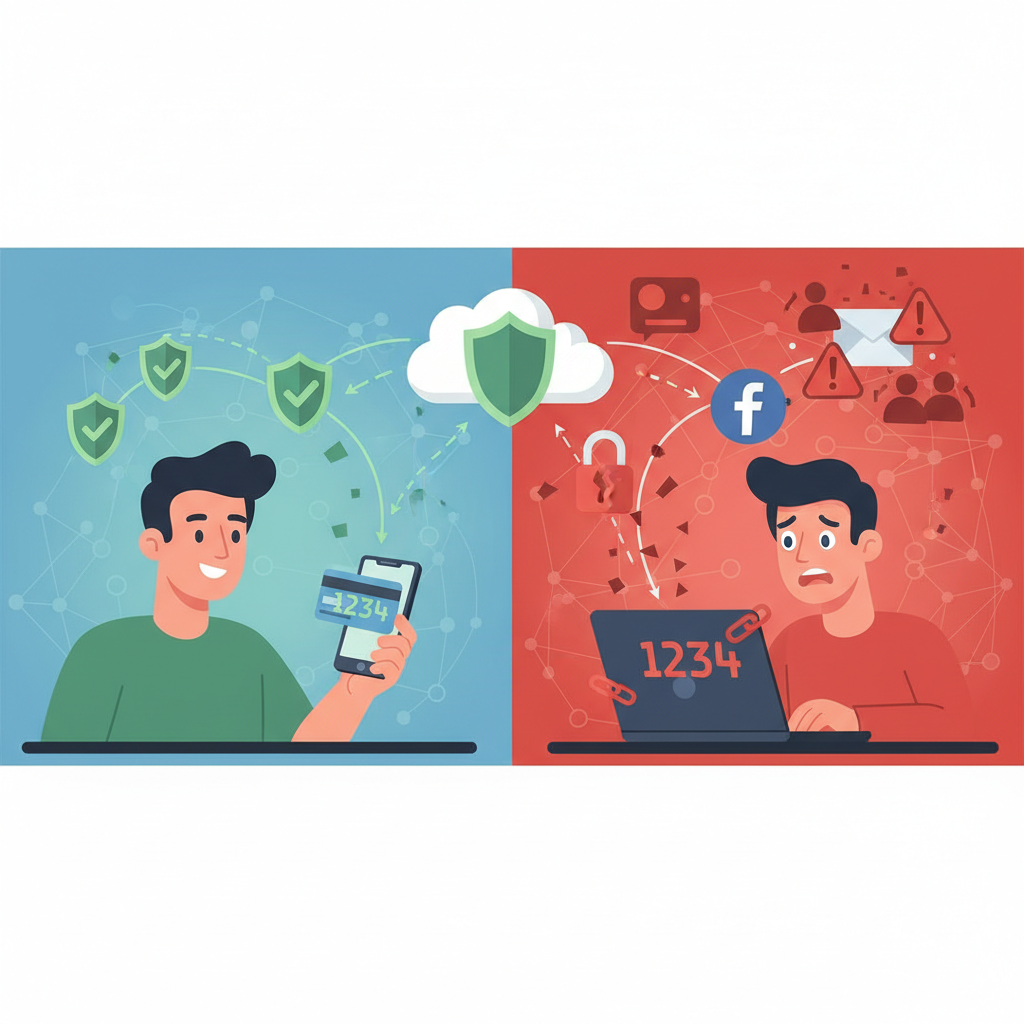 découvrez quand il est sécurisé de partager les 4 derniers chiffres de votre carte bancaire et les situations où il vaut mieux rester prudent pour protéger vos informations financières.