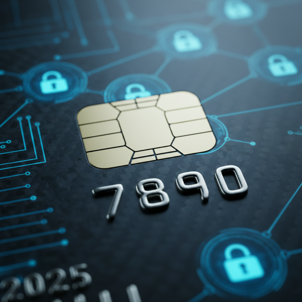 découvrez quand il est sécurisé de partager les 4 derniers chiffres de votre carte bancaire et les situations où il est préférable de les garder confidentiels pour protéger vos informations financières.