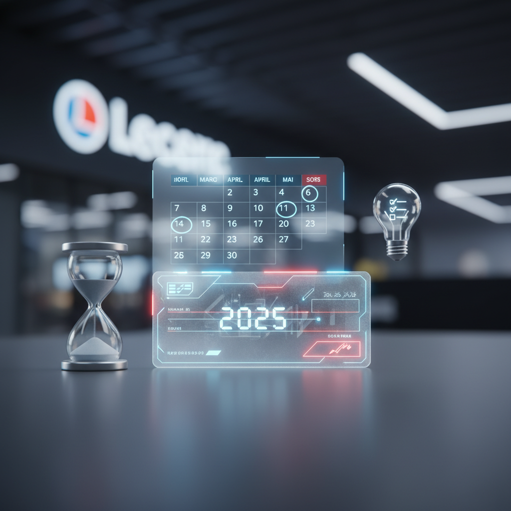 découvrez tout ce qu'il faut savoir sur le chèque différé chez leclerc en 2025 : dates, conditions d'utilisation et conseils pratiques pour en profiter sereinement.