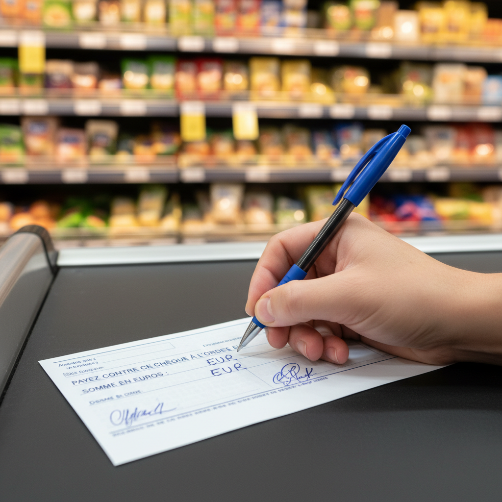 découvrez tout ce qu'il faut savoir sur le chèque différé chez leclerc en 2025 : dates, conditions d'utilisation et conseils pratiques pour bien gérer vos paiements.