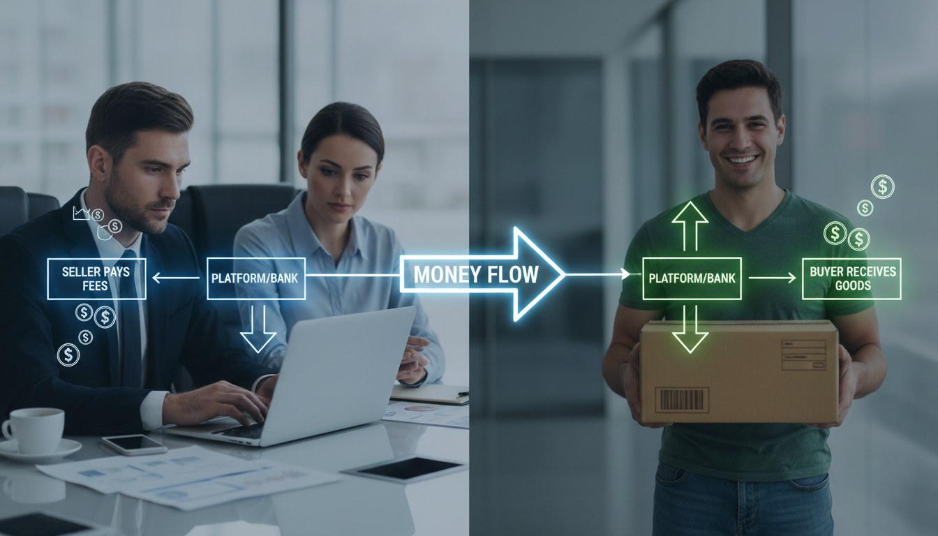 découvrez comment calculer précisément vos frais paypal grâce à notre guide complet et astuces pratiques pour optimiser vos transactions en toute simplicité.