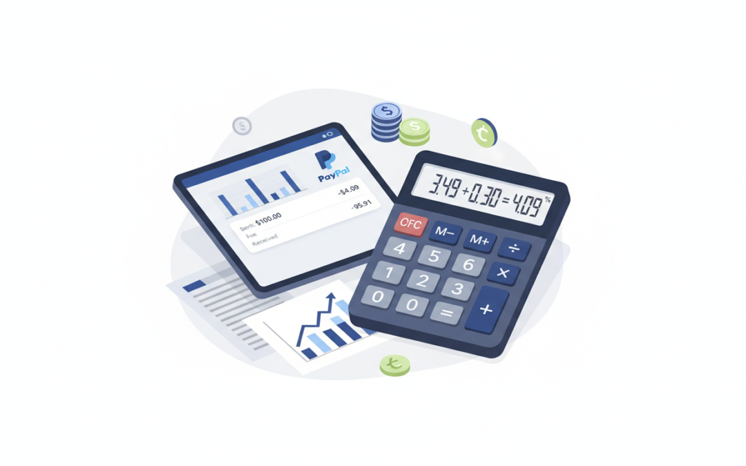 découvrez comment calculer précisément vos frais paypal grâce à notre guide complet et astuces pratiques pour optimiser vos transactions en toute simplicité.