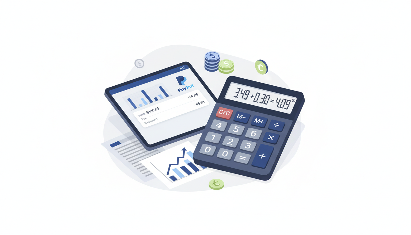 découvrez comment calculer précisément vos frais paypal grâce à notre guide complet et astuces pratiques pour optimiser vos transactions en toute simplicité.