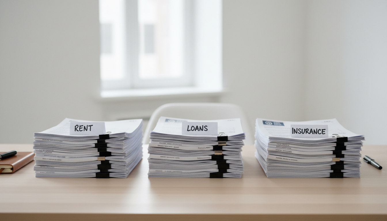 apprenez à calculer votre reste à vivre pour optimiser la gestion de votre budget et mieux maîtriser vos dépenses quotidiennes.