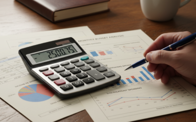 Comment déterminer son reste à vivre pour mieux gérer son budget