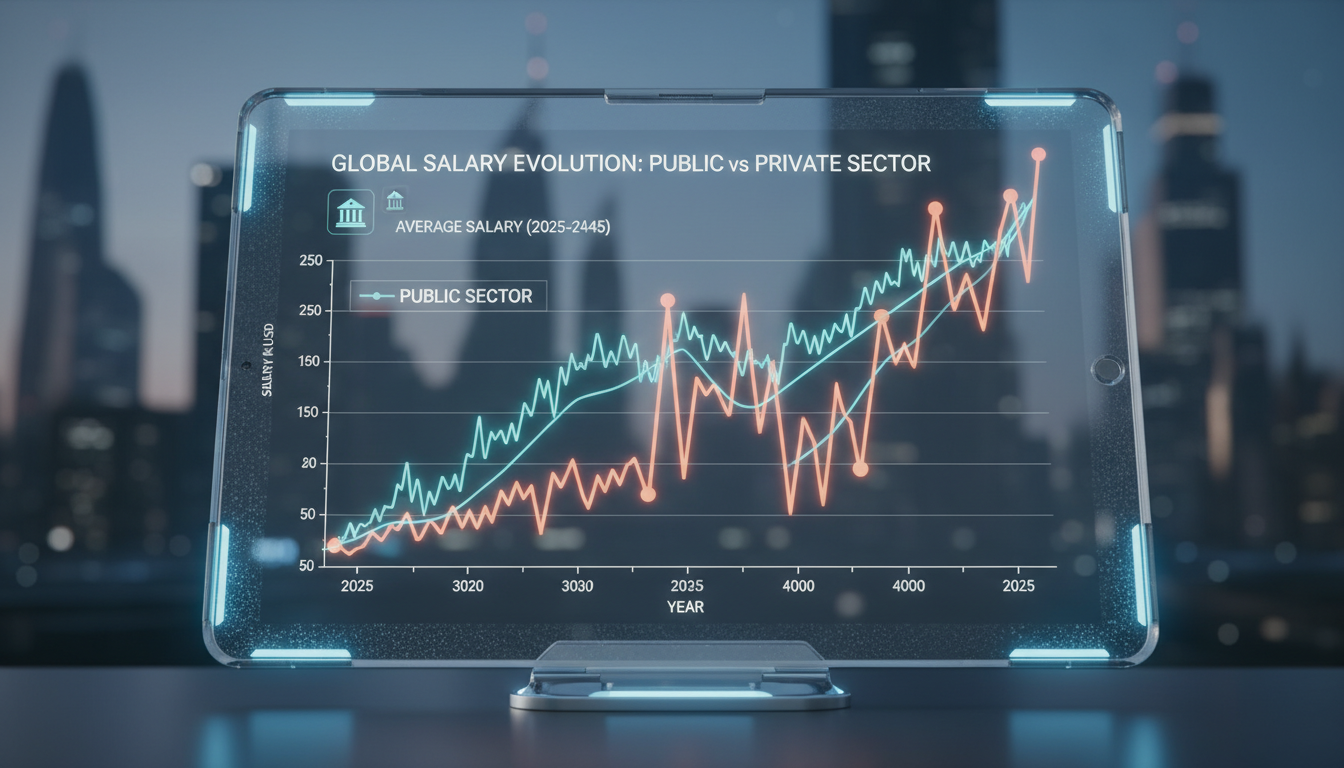 découvrez comment convertir votre salaire brut en net grâce à notre guide complet, avec des astuces pratiques pour mieux comprendre vos fiches de paie et optimiser votre rémunération.