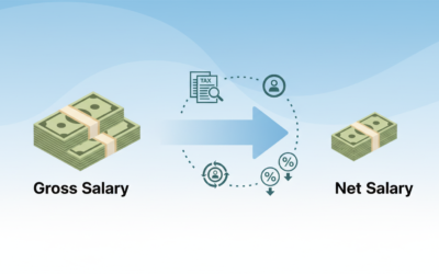 Comment transformer votre salaire brut en net : Guide complet et astuces pratiques