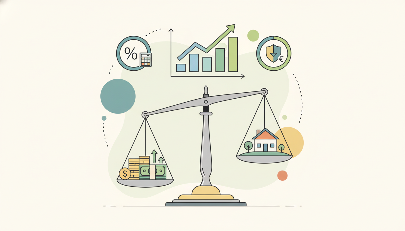 découvrez les mécanismes et méthodes de calcul du barème fiscal de l’usufruit pour mieux comprendre son fonctionnement et optimiser votre gestion patrimoniale.