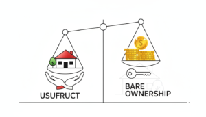 découvrez le barème fiscal de l’usufruit, ses mécanismes et méthodes de calcul expliqués clairement pour faciliter votre compréhension et optimiser votre gestion patrimoniale.