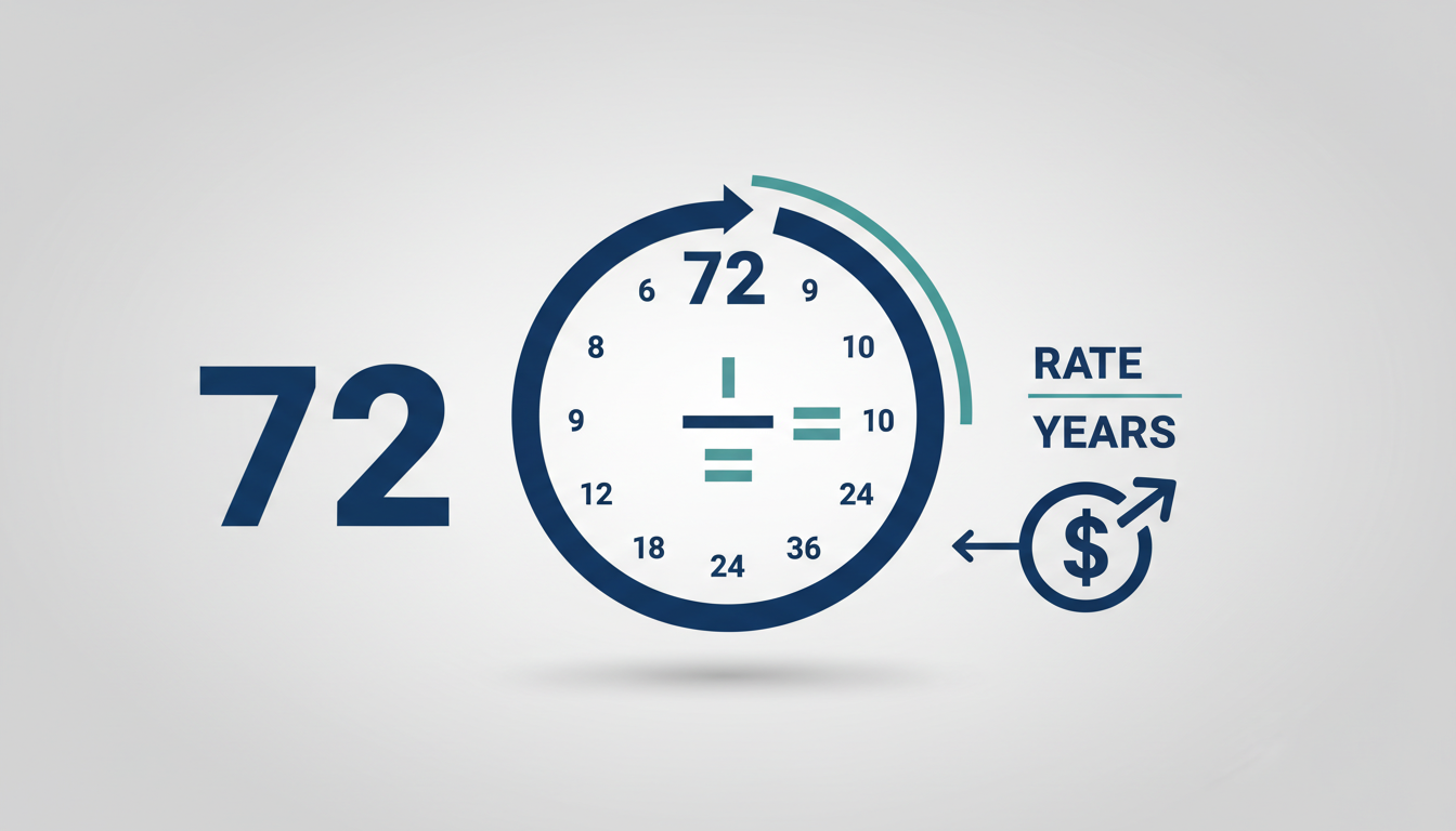 découvrez comment fonctionnent les intérêts composés grâce à notre guide pratique et calculez facilement vos gains avec notre calculette en ligne intuitive.