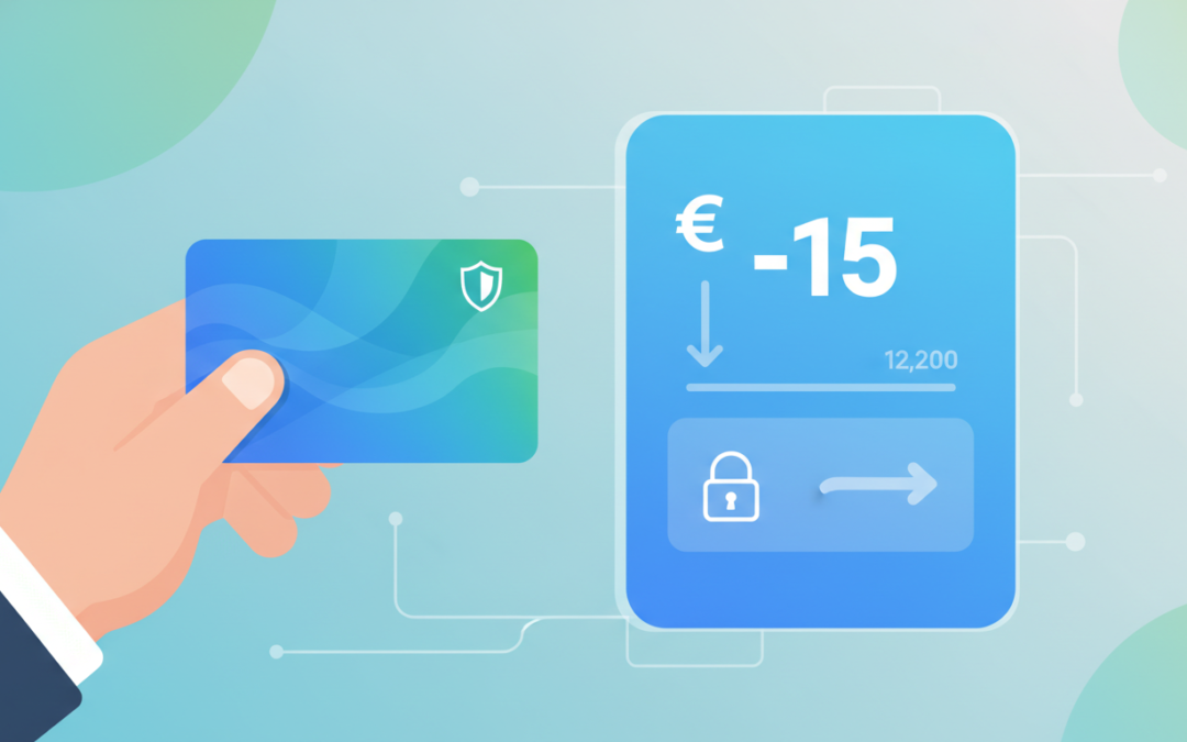 Comprendre le prélèvement de 15€ par BNP Paribas Personal Finance : explications détaillées