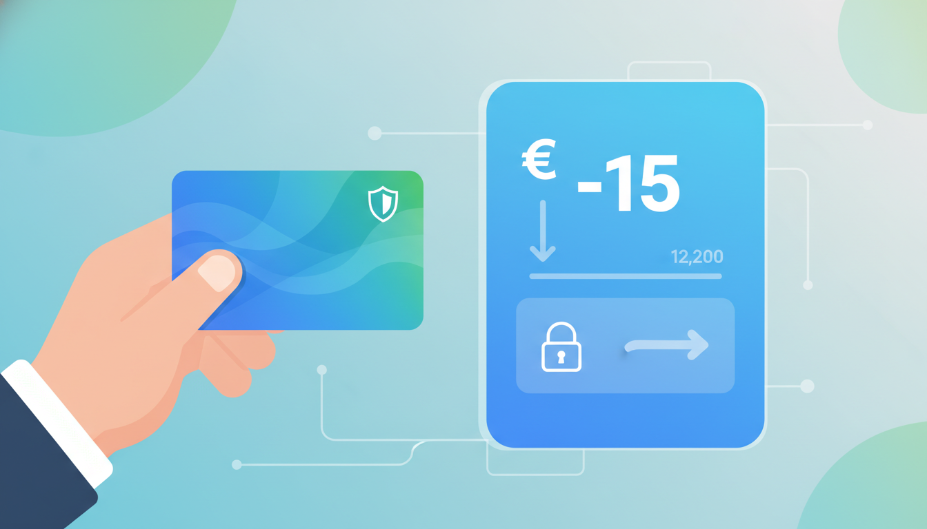 découvrez les raisons du prélèvement de 15€ par bnp paribas personal finance avec une explication claire et détaillée pour mieux comprendre vos relevés bancaires.