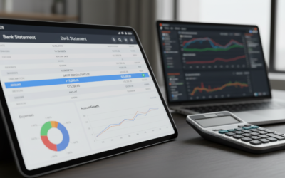 Comprendre l&rsquo;origine d&rsquo;un virement de la DRFIP sur votre compte bancaire