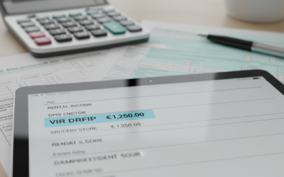 Comprendre l&rsquo;origine d&rsquo;un virement inattendu de la DRFIP : explications et démarches