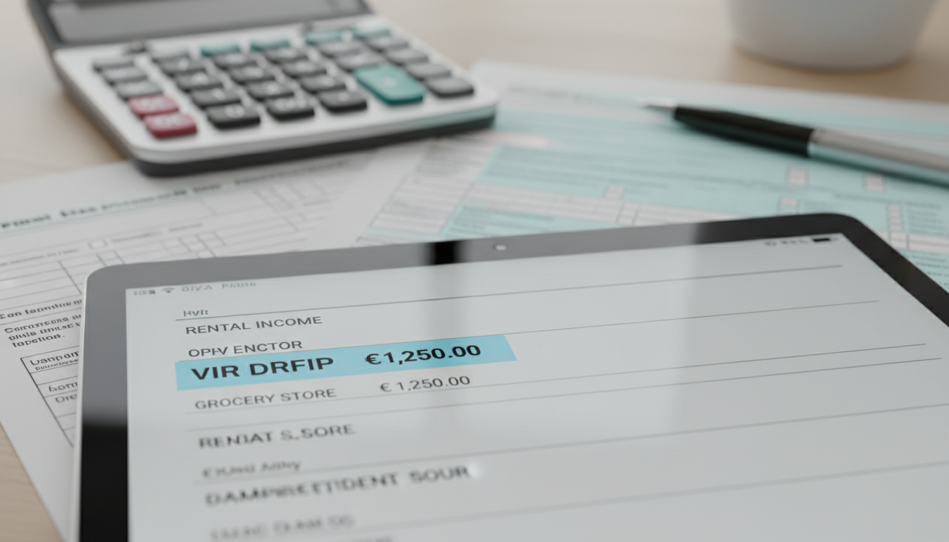 découvrez l'origine d'un virement inattendu de la drfip, avec des explications claires et les démarches à suivre pour le vérifier ou le contester.