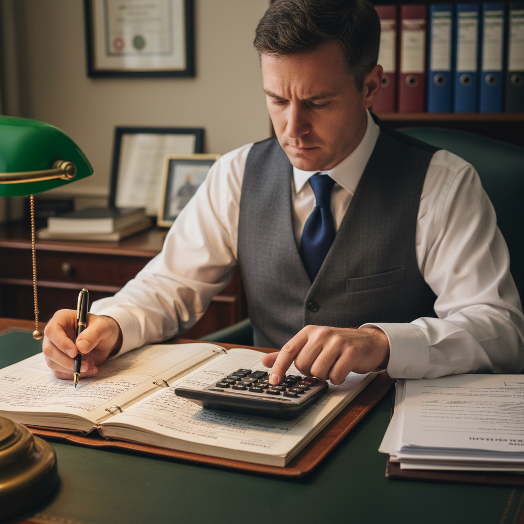 découvrez notre guide ultime pour comptabiliser les comptes à terme en entreprise, avec des conseils pratiques et des méthodes claires pour une gestion financière optimale.