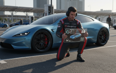 Convoyeur Automobile en 2025 : Tout Savoir sur ce Métier et ses Perspectives d&rsquo;Avenir