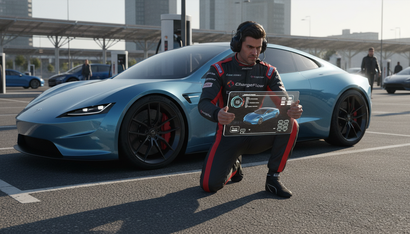 découvrez le métier de convoyeur automobile en 2025 : missions, compétences requises et perspectives d'avenir dans un secteur en pleine évolution.