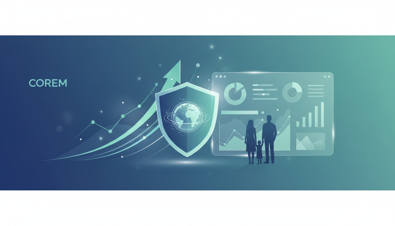 découvrez corem, une solution innovante pour préparer efficacement votre retraite grâce à un fonctionnement simple et adapté à vos besoins.