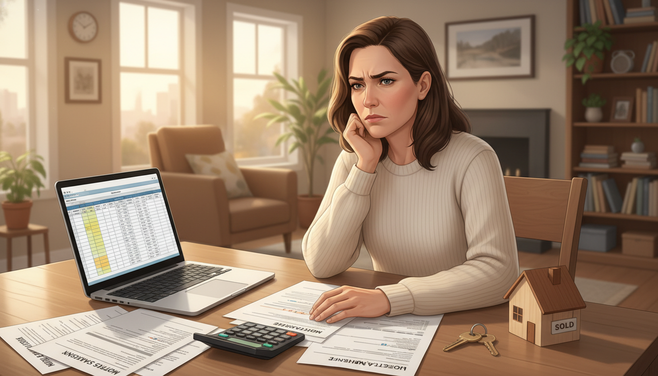 découvrez vos droits et recours en cas de crédit immobilier en indivision, et apprenez comment gérer les situations lorsque vous payez seul.