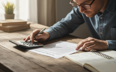 Crédit sans contrôle FICP en 2025 : quelles options pour les emprunteurs fichés ?