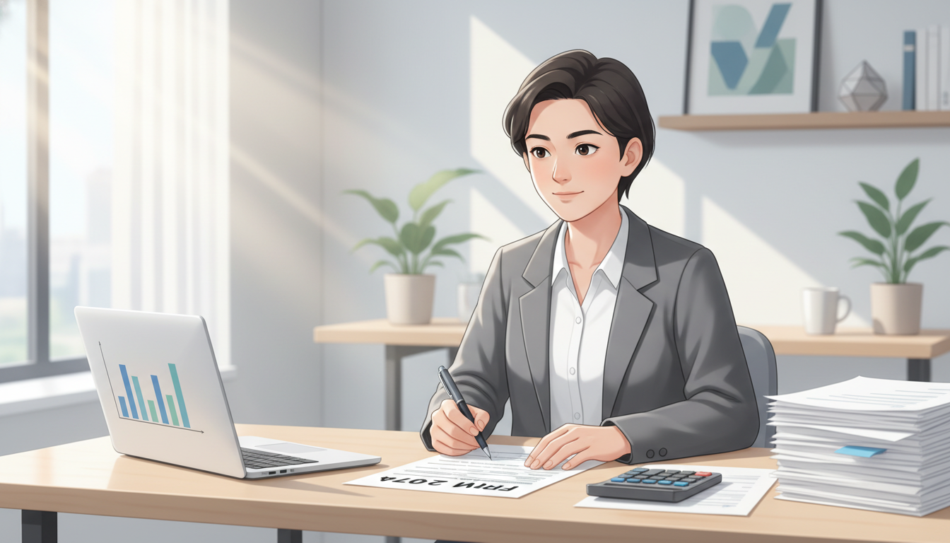 découvrez notre guide pratique pour bien compléter votre formulaire déclaration 2074 et éviter les erreurs courantes. suivez nos conseils clairs et simples pour une déclaration réussie.