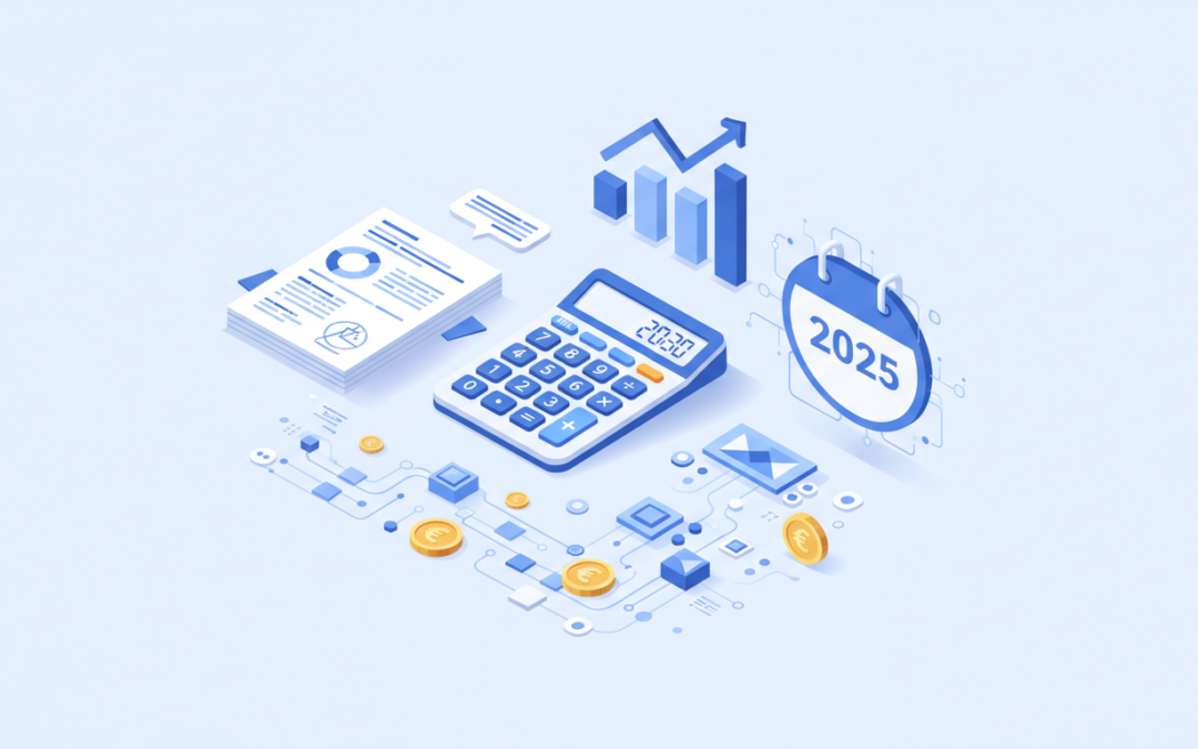 apprenez à calculer facilement votre revenu fiscal de référence pour l'année 2025 grâce à notre guide complet et clair.