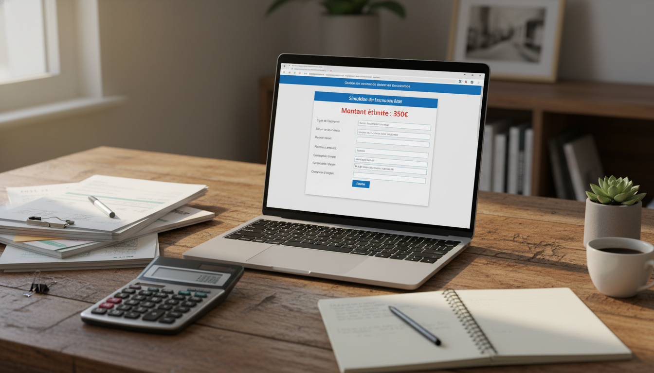 découvrez comment simuler facilement votre apl en ligne et optimiser votre aide personnalisée au logement pour mieux gérer votre budget.