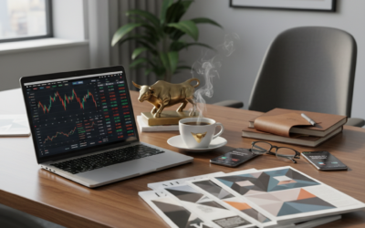 Découvrez les magazines financiers incontournables à ne pas manquer