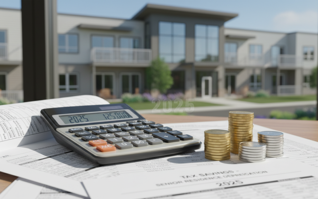 Défiscalisation en Ehpad : les secrets méconnus à découvrir absolument !