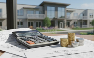 Défiscalisation en Ehpad : les secrets méconnus à découvrir absolument !