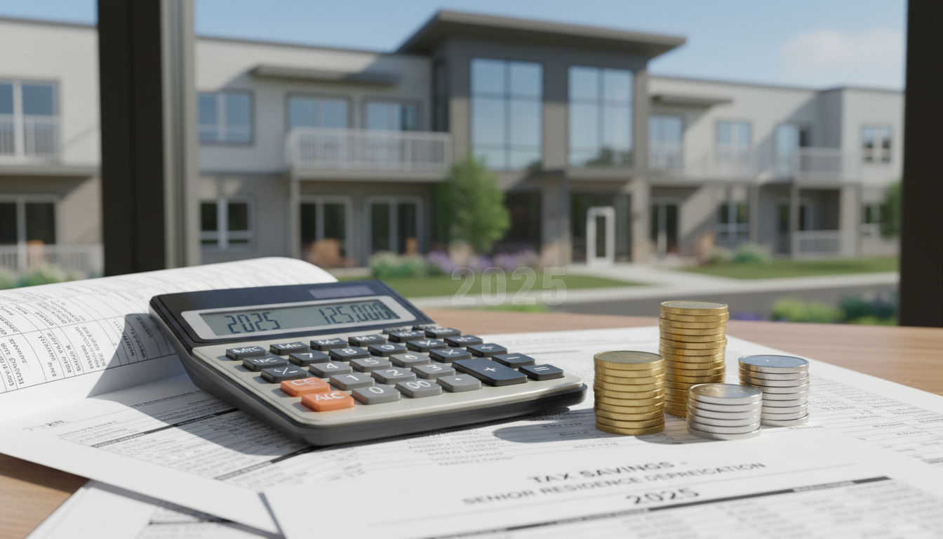 découvrez les secrets méconnus de la défiscalisation en ehpad et profitez pleinement des avantages fiscaux pour investir intelligemment dans les établissements d'hébergement pour personnes âgées.