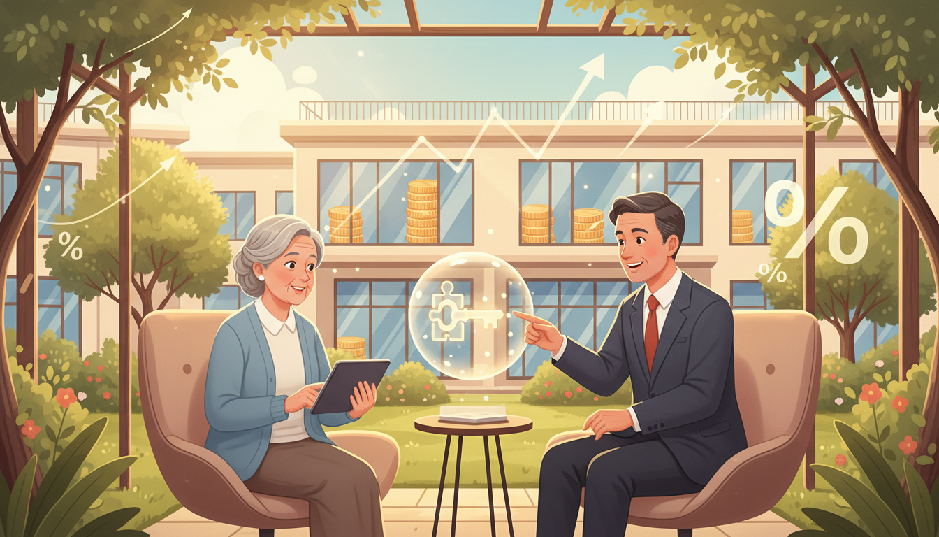 découvrez les astuces incontournables de la défiscalisation en ehpad pour optimiser vos investissements et réduire vos impôts efficacement.