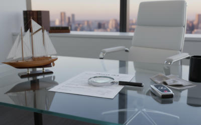 Dépenses somptuaires : décryptage complet des pièges fiscaux à connaître