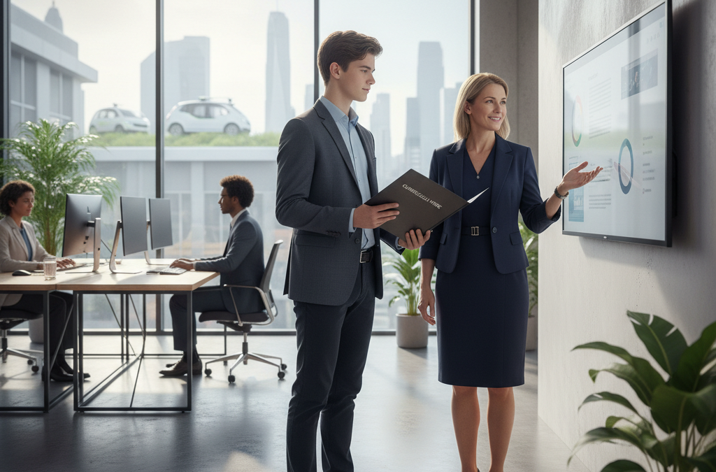 découvrez des astuces pratiques pour les adolescents de 16 ans afin de générer des revenus, développer leur indépendance financière et acquérir de nouvelles compétences.