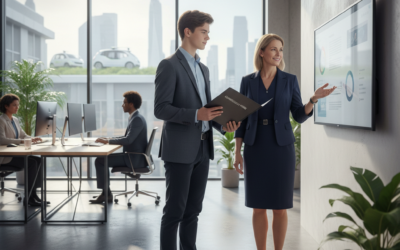 Des astuces pour les adolescents : comment générer des revenus à 16 ans