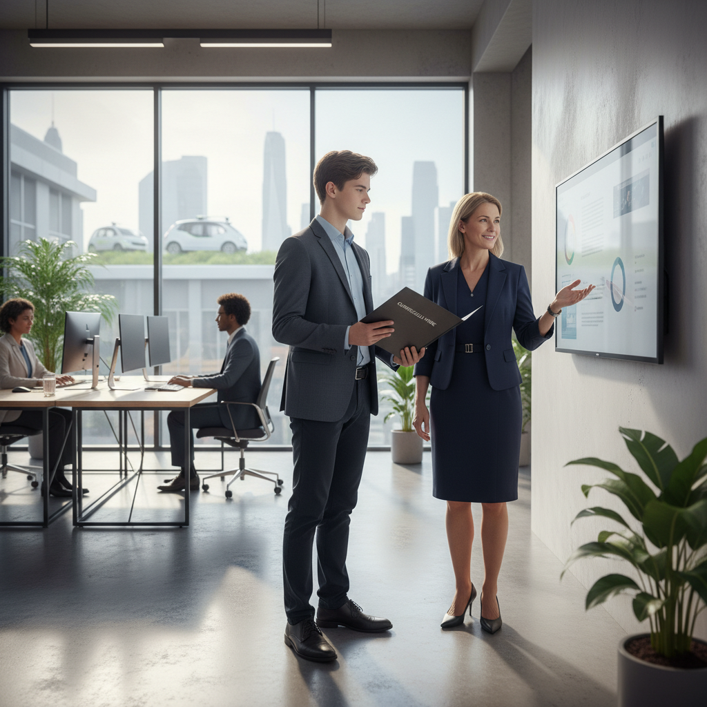 découvrez des astuces pratiques pour les adolescents de 16 ans afin de générer des revenus, développer leur indépendance financière et acquérir de nouvelles compétences.