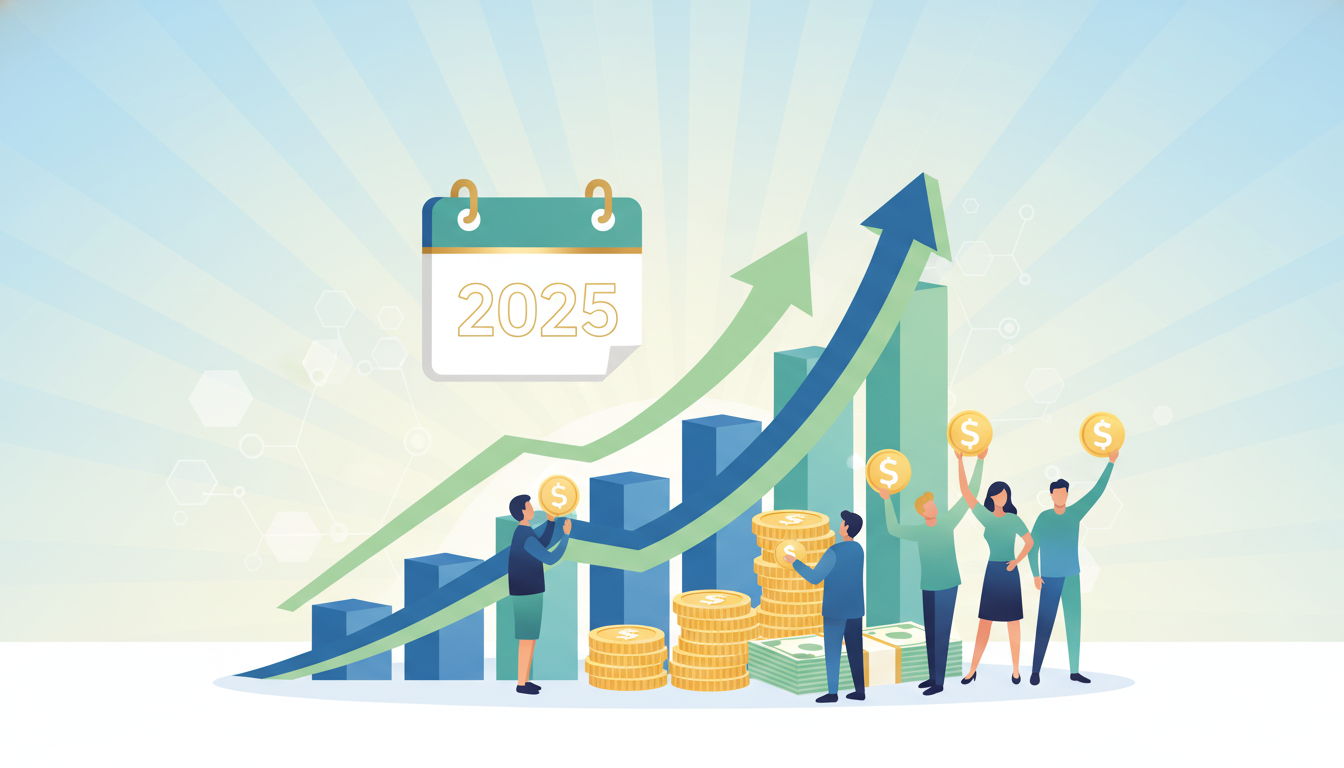 découvrez les prévisions du dividende total pour 2025 et ce que les actionnaires peuvent espérer en termes de rémunération. analyse complète des perspectives financières et conseils d'investissement.