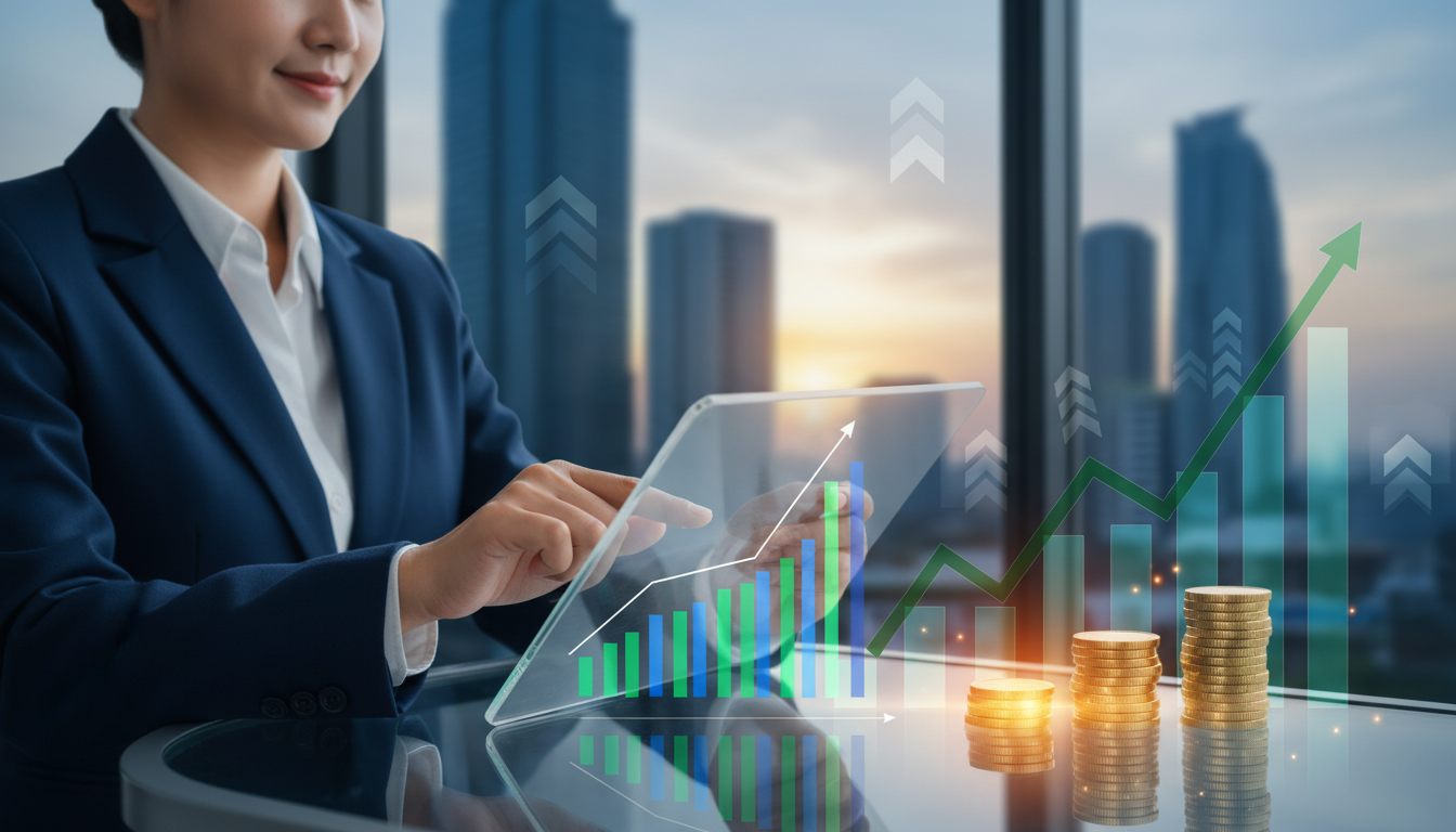 découvrez notre sélection des dividendes aristocrates pour des revenus fiables et durables. investissez malin avec des entreprises solides et performantes.