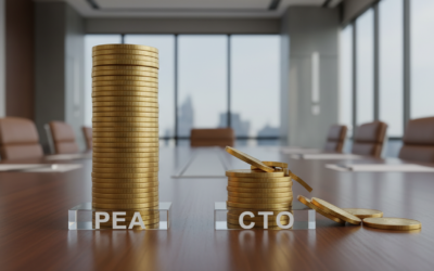 Dividendes dans un PEA : Le guide fiscal complet pour 2025